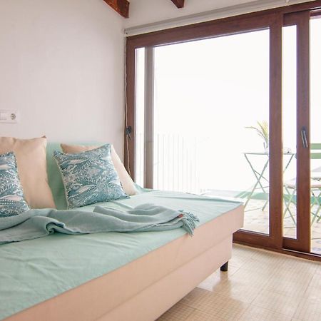 Casa Casanova Villa Benissa Buitenkant foto