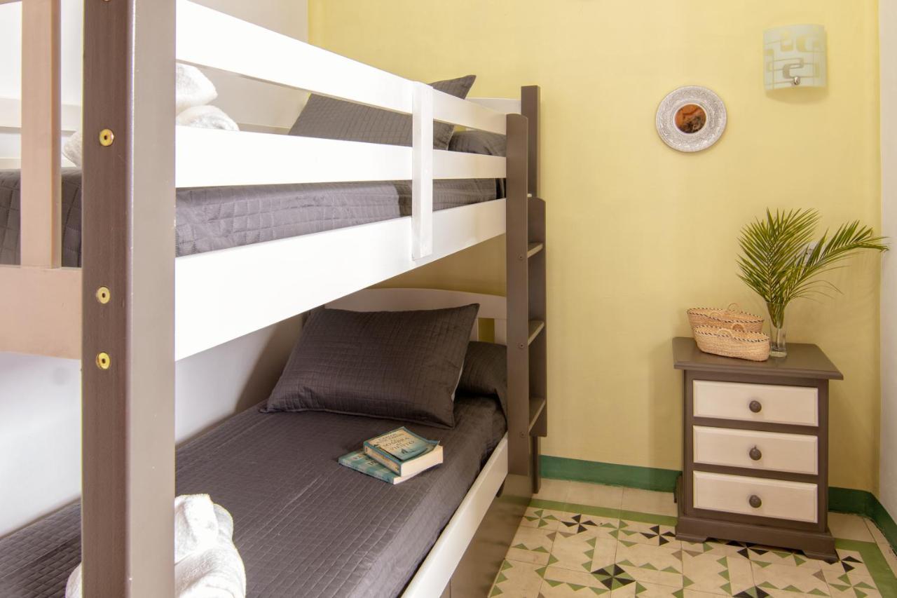 Casa Casanova Villa Benissa Buitenkant foto