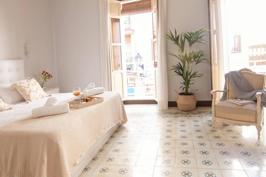 Casa Casanova Villa Benissa Buitenkant foto