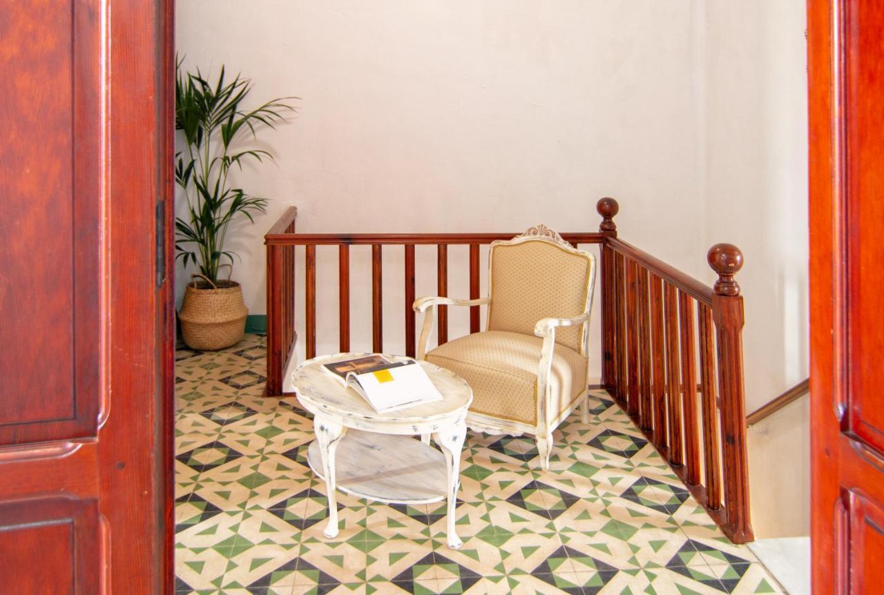 Casa Casanova Villa Benissa Buitenkant foto