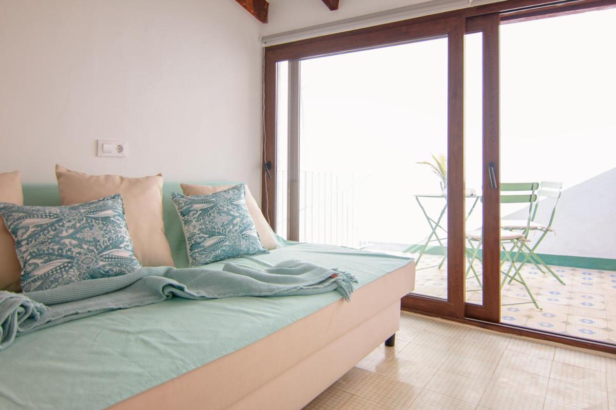 Casa Casanova Villa Benissa Buitenkant foto
